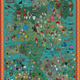 Illustration for article titled Massive, Easter Egg-filled map of Game Of Thrones Seven Kingdoms